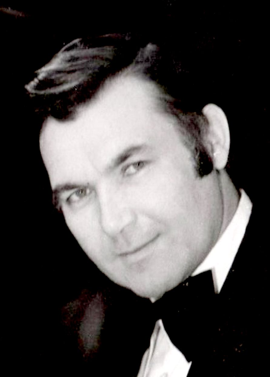 Георгий Заставный